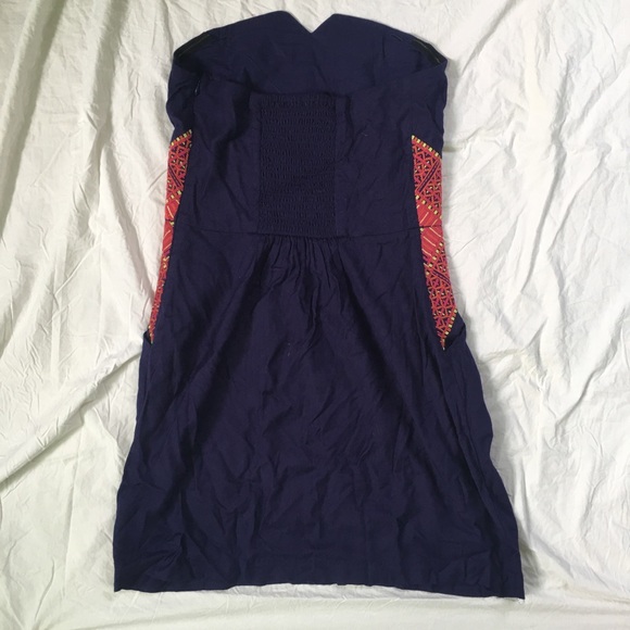 UO embroidered dress - Picture 3 of 4